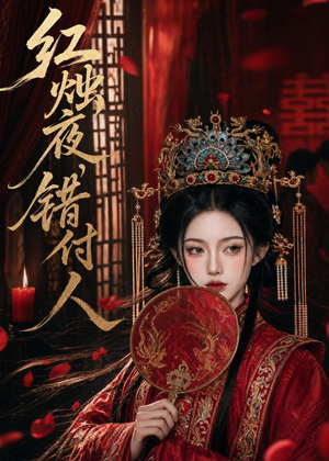 红烛夜，错付人（53集）好看短剧看不停