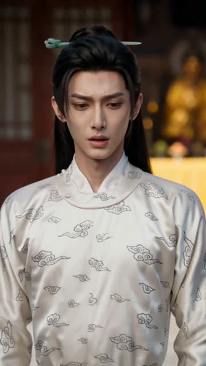 红烛夜，错付人（53集）最新热剧免费看