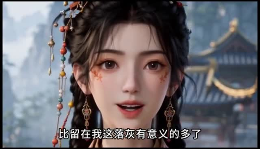 咸鱼翠花仙游记（53集）红果免费短剧
