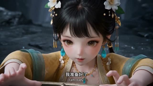 一念神武，一念情深（64集）热门短剧推荐
