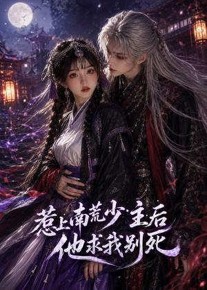 惹上南荒少主后他求我别死（60集）最后一集