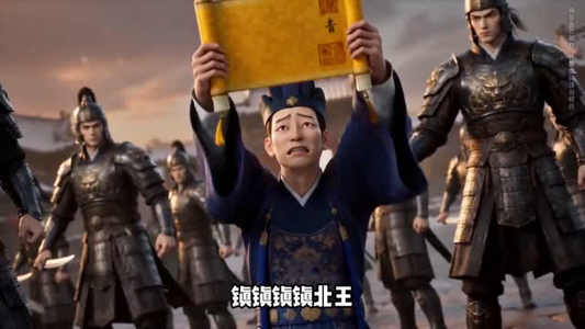 流放北地:王爷捧我做王妃(53集) 流放北地:王爷捧我做王妃(53集)免费短剧片段