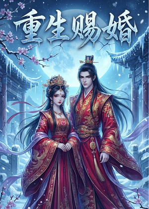 重生赐婚（23集）免费短剧合集