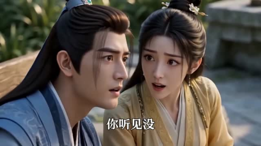 魔丸师妹,她以德服人?(72集) 魔丸师妹,她以德服人?(72集)精彩短剧随心推