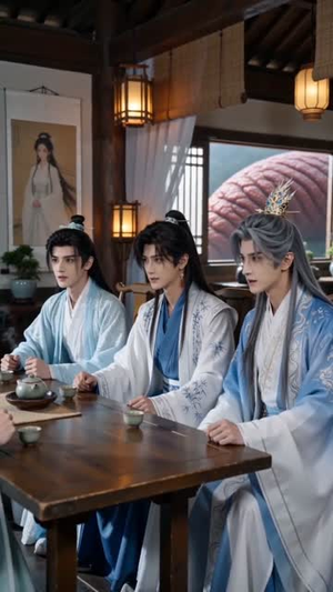 师妹缺德又邪门(60集) 师妹缺德又邪门(60集)一起追生活短剧