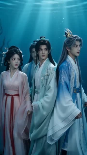 师妹缺德又邪门(60集) 师妹缺德又邪门(60集)热门短剧免费看