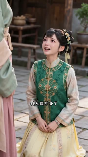 流放岭南后太子跪求我回京(53集) 流放岭南后太子跪求我回京(53集)第一季