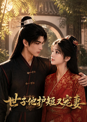 世子他护短又宠妻(30集) 世子他护短又宠妻(30集)在线看完整版