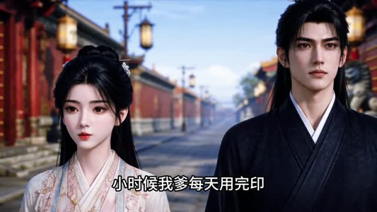 世子他护短又宠妻(30集) 世子他护短又宠妻(30集)短剧有好货推荐