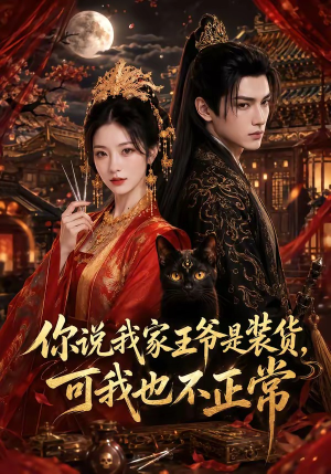 你说我家王爷是装货,可我也不正常(81集) 你说我家王爷是装货,可我也不正常(81集)口碑之选免费看