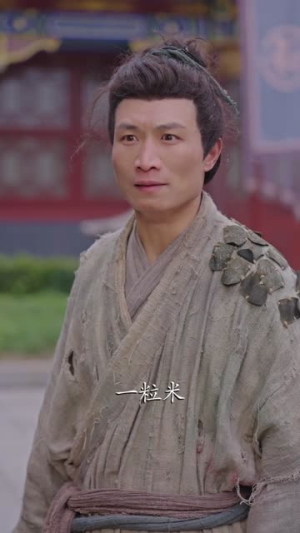 大明死囚编了个身份皇帝给我撑腰(80集) 大明死囚编了个身份皇帝给我撑腰(80集)短剧免费分享