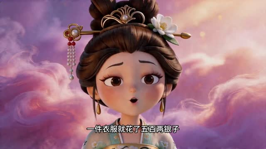 皇上，这瓜保熟吗（30集）短剧追不停