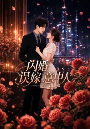 闪婚误嫁意中人（71集）短剧推荐更新中