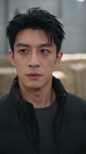 荒年开局：我从未来拉来万吨粮（46集）短剧免费分享