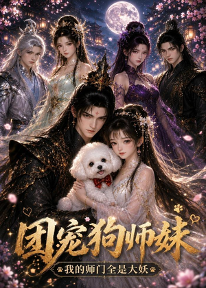 团宠狗师妹我的师门全是大妖(24集) 团宠狗师妹我的师门全是大妖(24集)番茄免费短剧