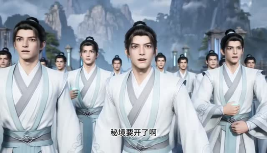 团宠狗师妹我的师门全是大妖(24集) 团宠狗师妹我的师门全是大妖(24集)短剧解说全集
