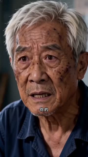 老骨头硬过钢（61集）高清画质免费看