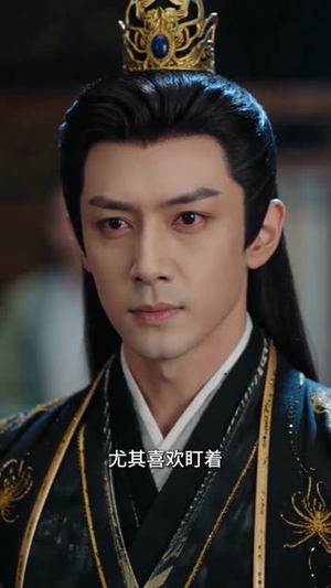 千秋无绝色,悦目是卿颜(45集) 千秋无绝色,悦目是卿颜(45集)解说