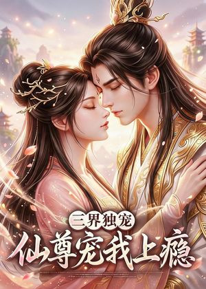 仙尊宠我上瘾(56集) 仙尊宠我上瘾(56集)追短剧太上头了