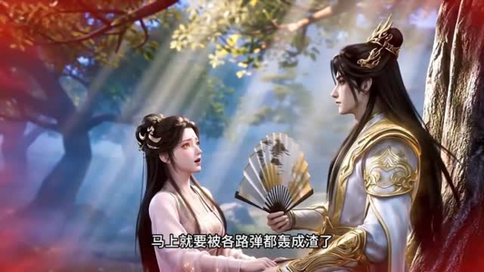仙尊宠我上瘾(56集) 仙尊宠我上瘾(56集)高质量短剧推荐
