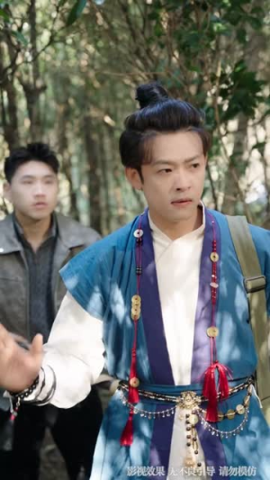 东北鬼医：开局五鬼搬运来赶路（80集）短剧演员排行榜