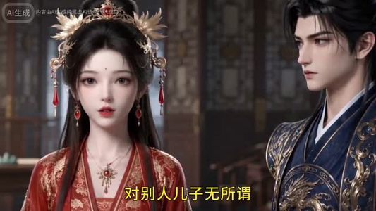 长安第一嘴炮（26集）最新短剧抢先看