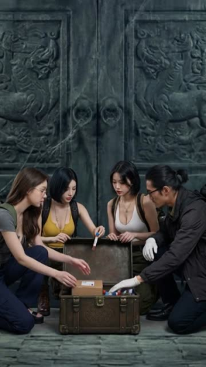 考古成真疯了吧,还说游戏编的(73集) 考古成真疯了吧,还说游戏编的(73集)一口气看完