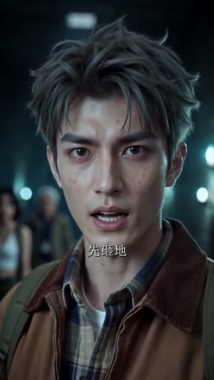 考古成真疯了吧,还说游戏编的(73集) 考古成真疯了吧,还说游戏编的(73集)热播古装短剧