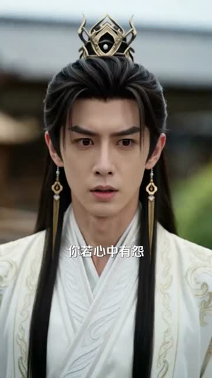 穿成炮灰嫡女,我嫁给冷面太子(61集) 穿成炮灰嫡女,我嫁给冷面太子(61集)免费短剧全集看