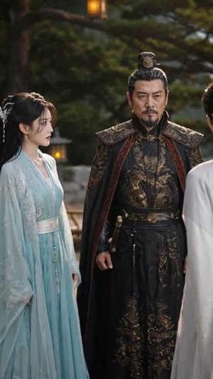 一念镇世,为师护你周全(78集) 一念镇世,为师护你周全(78集)温柔追捕短剧