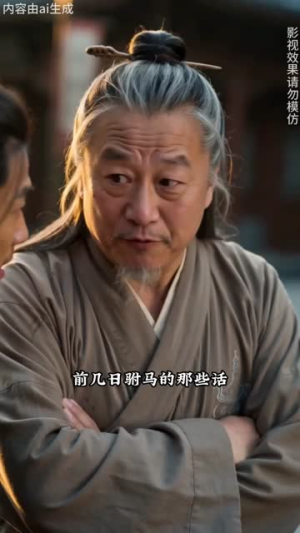闲做帝王婿(31集) 闲做帝王婿(31集)短剧上头又好看