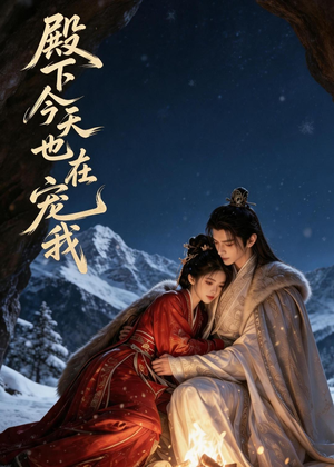 殿下今天也在宠我(44集) 殿下今天也在宠我(44集)精彩好看的短剧