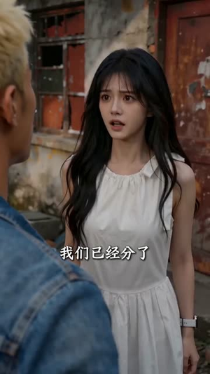 继续犟,这次她不哄了啊(69集) 继续犟,这次她不哄了啊(69集)超级好看的短剧