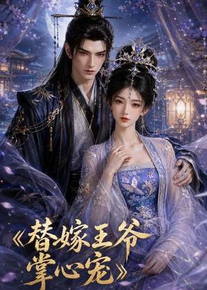 替嫁王爷掌心宠（28集）免费观看就是爽