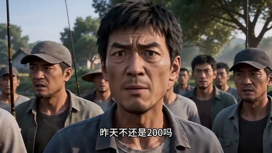 最强钓场:全网钓鱼佬求我加钓位(46集) 最强钓场:全网钓鱼佬求我加钓位(46集)短剧也太好看了