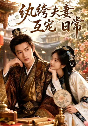 纨绔夫妻互宠日常(65集) 纨绔夫妻互宠日常(65集)番茄免费短剧