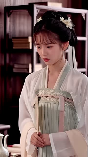 纨绔夫妻互宠日常(65集) 纨绔夫妻互宠日常(65集)网络小短剧