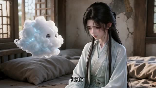 懒修封神(14集) 懒修封神(14集)短剧太精彩了