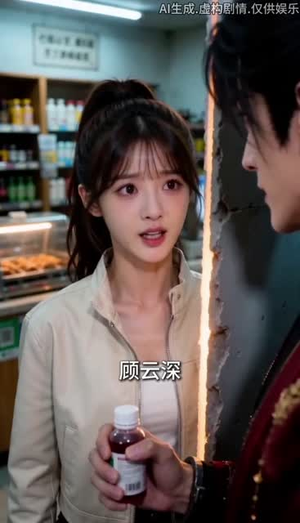 我在现代开超市，养活古代将军（44集）在线免费观看