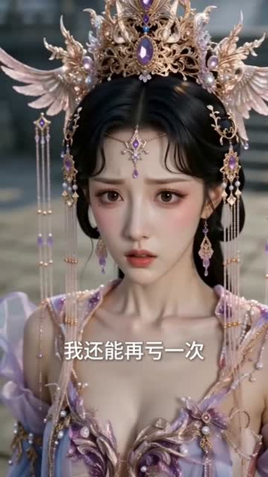 说我是反派:我成了气运克星(93集) 说我是反派:我成了气运克星(93集)好看又上头短剧