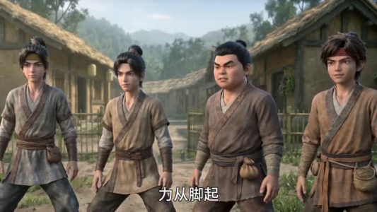 三国:被貂蝉捡回家,开局十倍速我直接起飞(72集) 三国:被貂蝉捡回家,开局十倍速我直接起飞(72集)短剧在哪里看