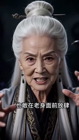 枯骨生花:重整三界(56集) 枯骨生花:重整三界(56集)热门短剧抢先