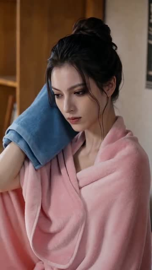 规则怪谈:别在夜里和她说话(73集) 规则怪谈:别在夜里和她说话(73集)精彩短剧随心推