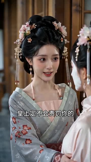 将军要娶平妻,我直接递和离书(71集) 将军要娶平妻,我直接递和离书(71集)短剧精彩绝伦