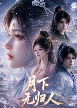 月下无归人(26集) 月下无归人(26集)去哪里看