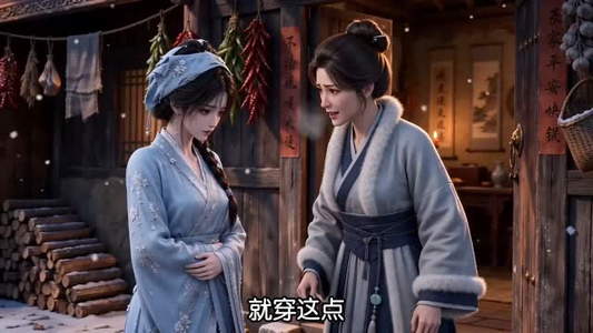 月下无归人(26集) 月下无归人(26集)无需会员免费看