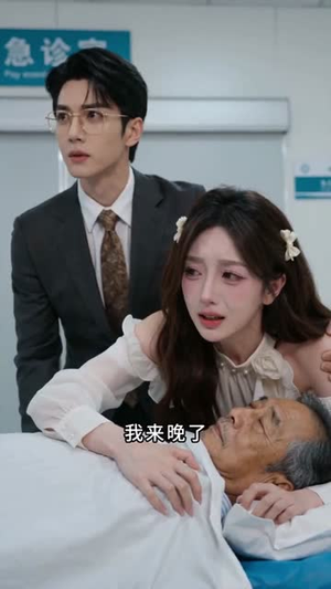 离婚后,顾总天天来我的大排档要饭(40集) 离婚后,顾总天天来我的大排档要饭(40集)抢先看新短剧