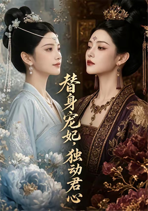 替身宠妃,独动君心(75集) 替身宠妃,独动君心(75集)短剧在线观看