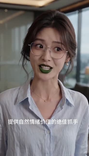 傲慢大小姐：我的相亲对象比我更不好养（55集）新短剧推荐