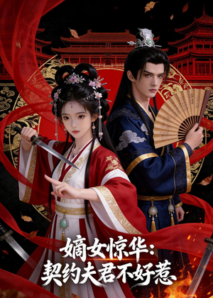 嫡女惊华：契约夫君不好惹（112集）独家内容免费看